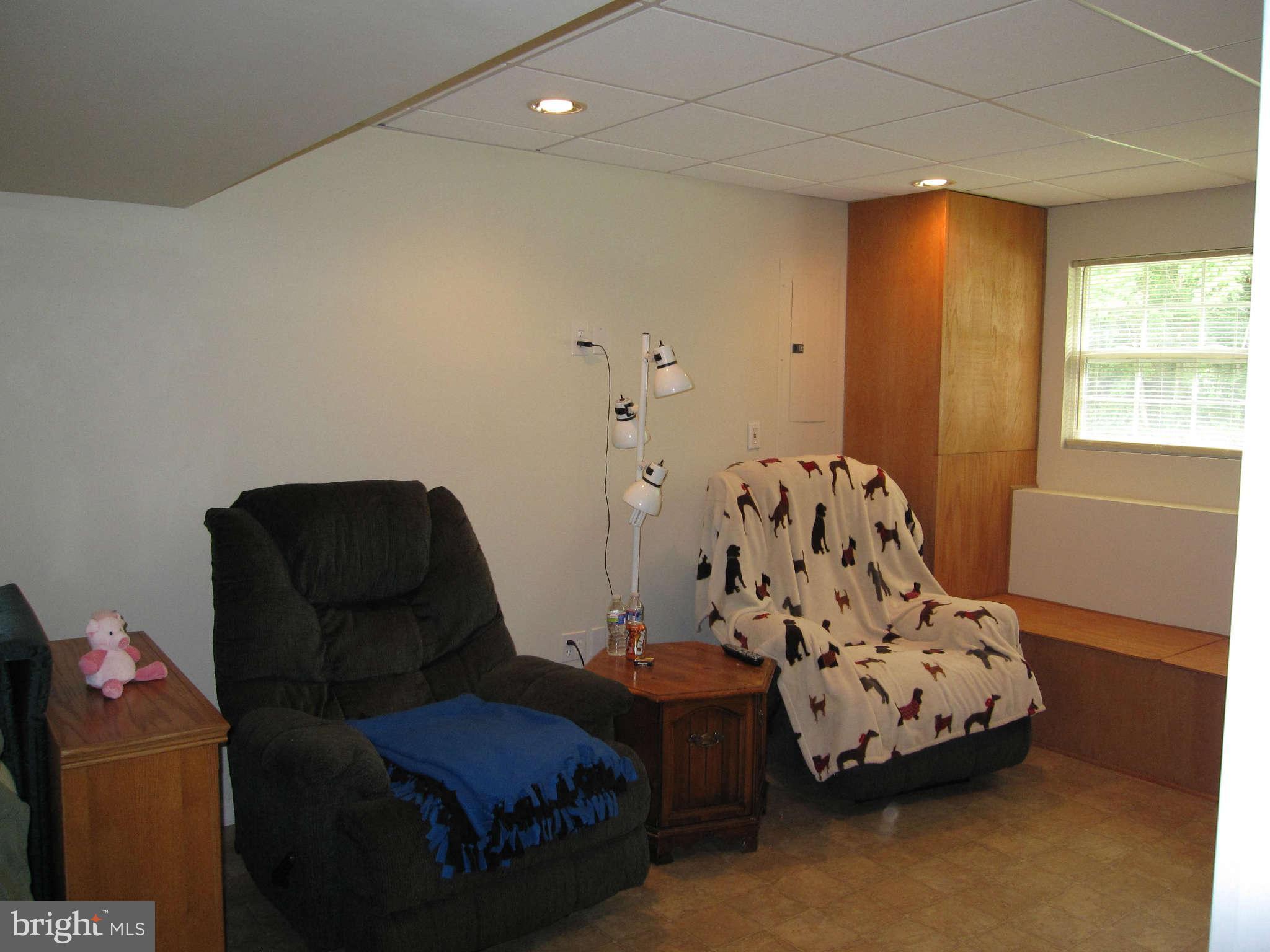 280 Red Clay Road Laurel, MD 20724 - Photo 24 of 24 Basement
