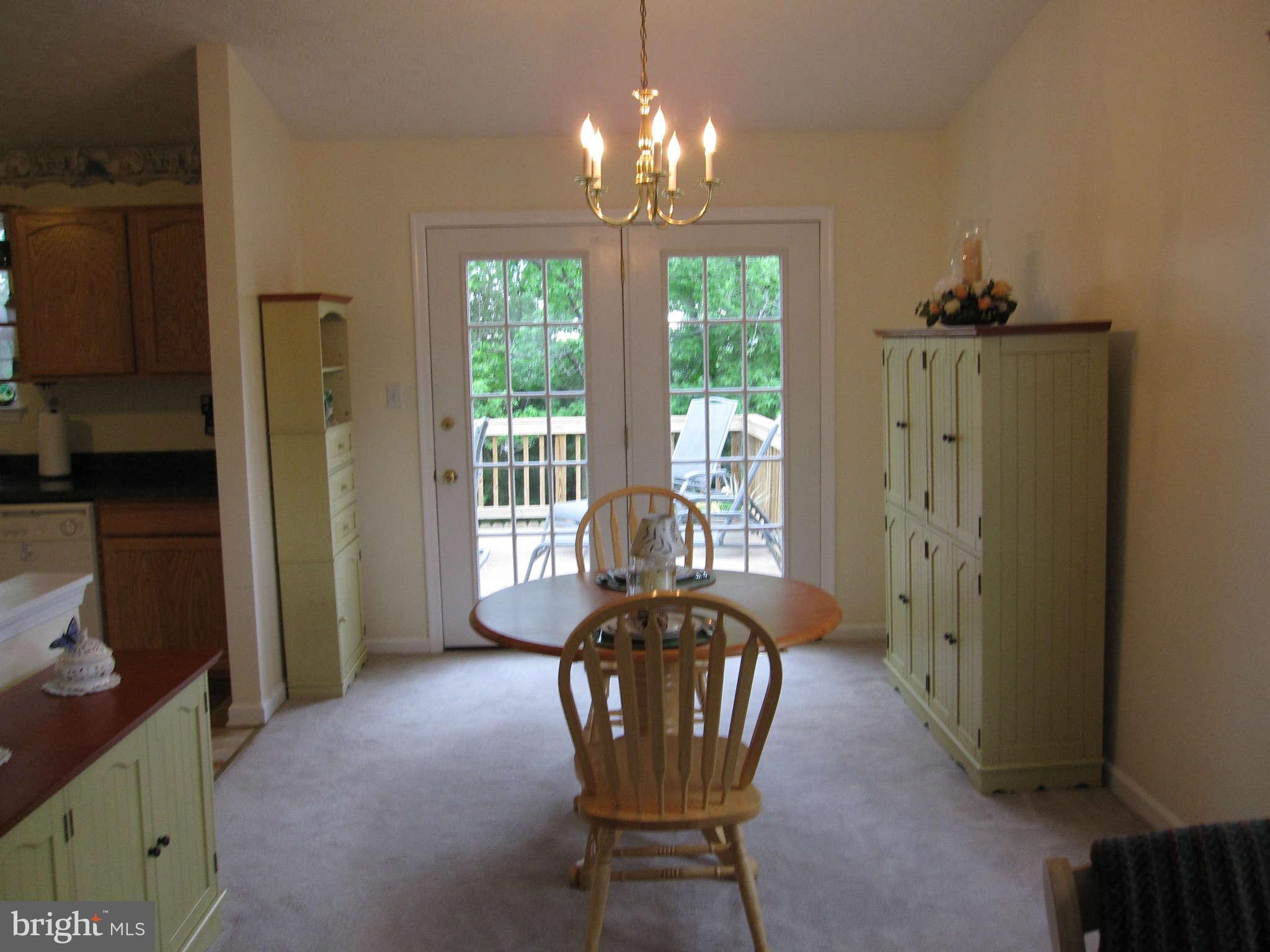 280 Red Clay Road Laurel, MD 20724 - Photo 5 of 24 Dining Room