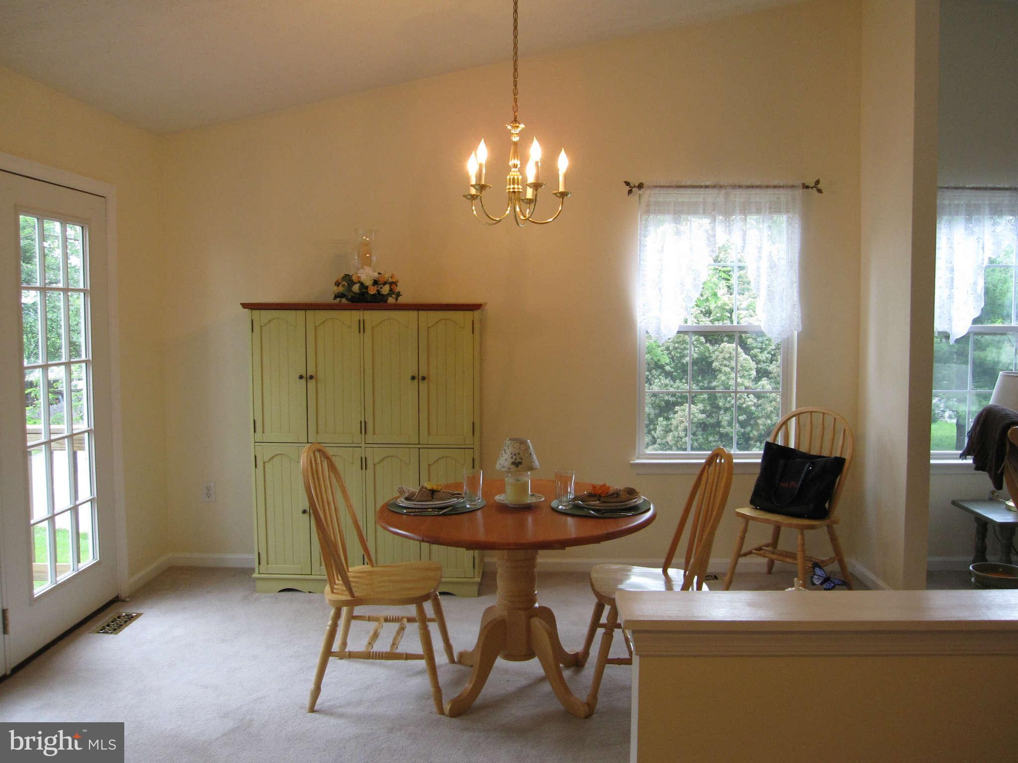 280 Red Clay Road Laurel, MD 20724 - Photo 6 of 24 Dining Room
