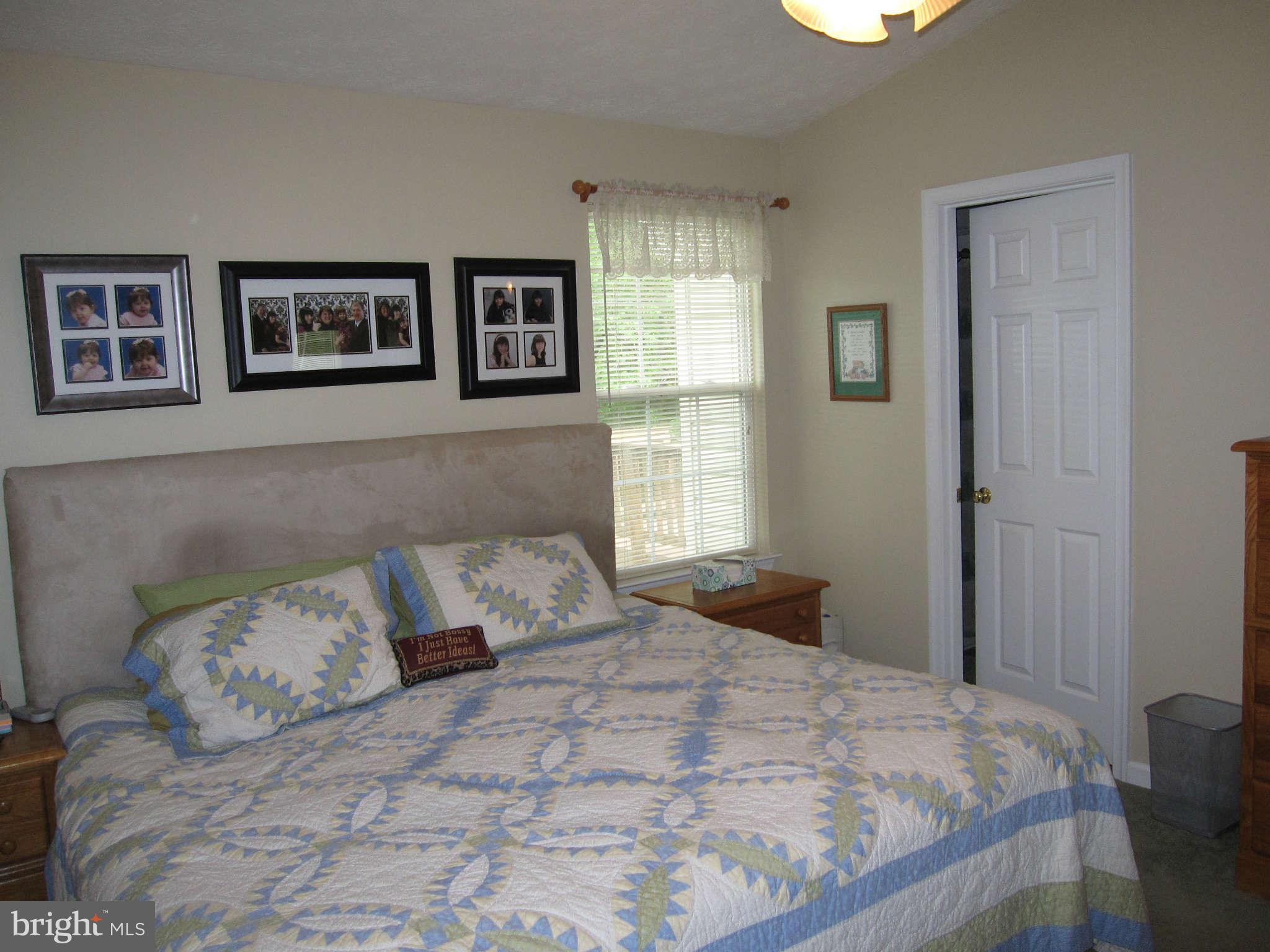280 Red Clay Road Laurel, MD 20724 - Photo 9 of 24 Bedroom (Master)