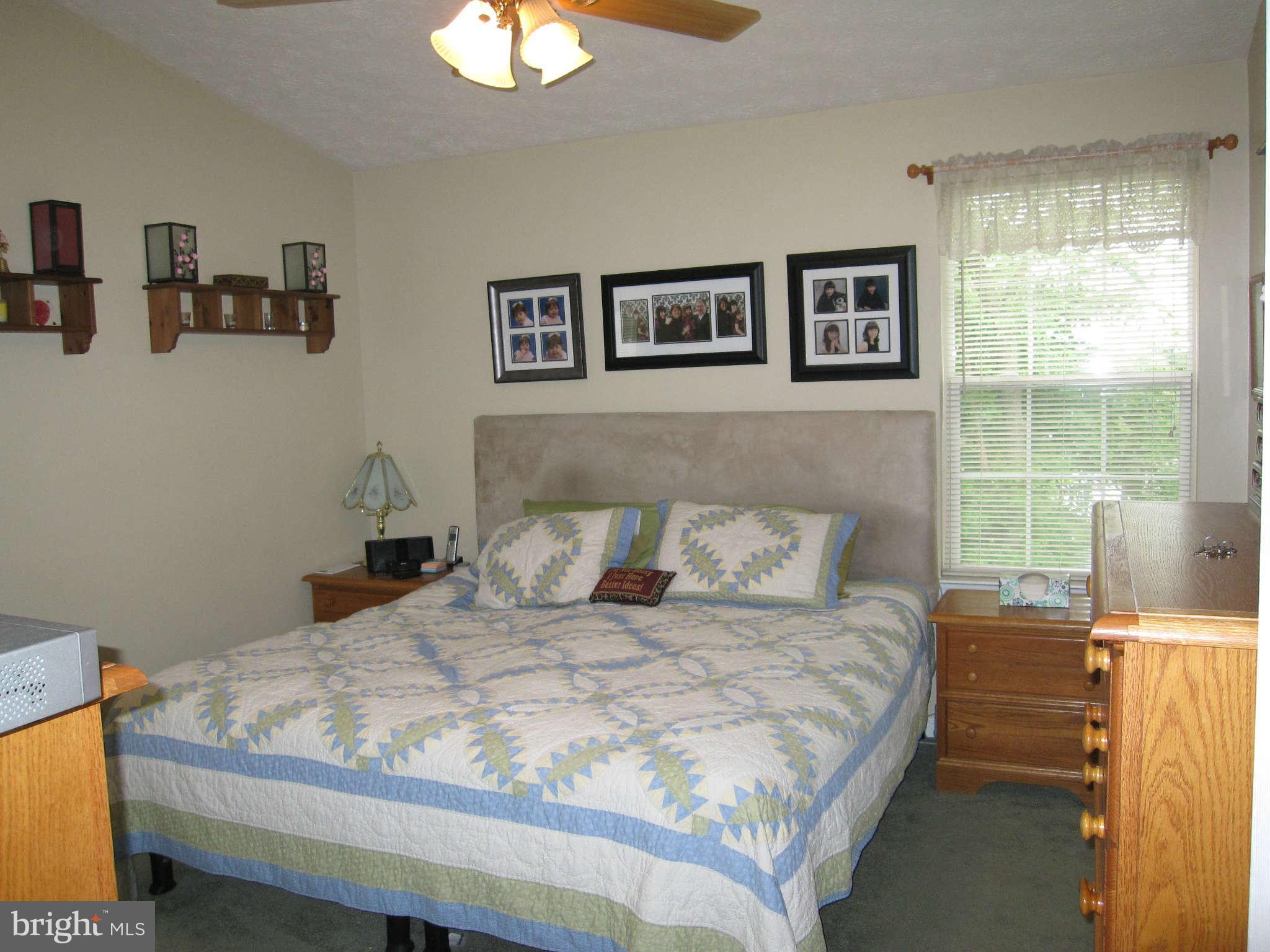 280 Red Clay Road Laurel, MD 20724 - Photo 10 of 24 Bedroom (Master)