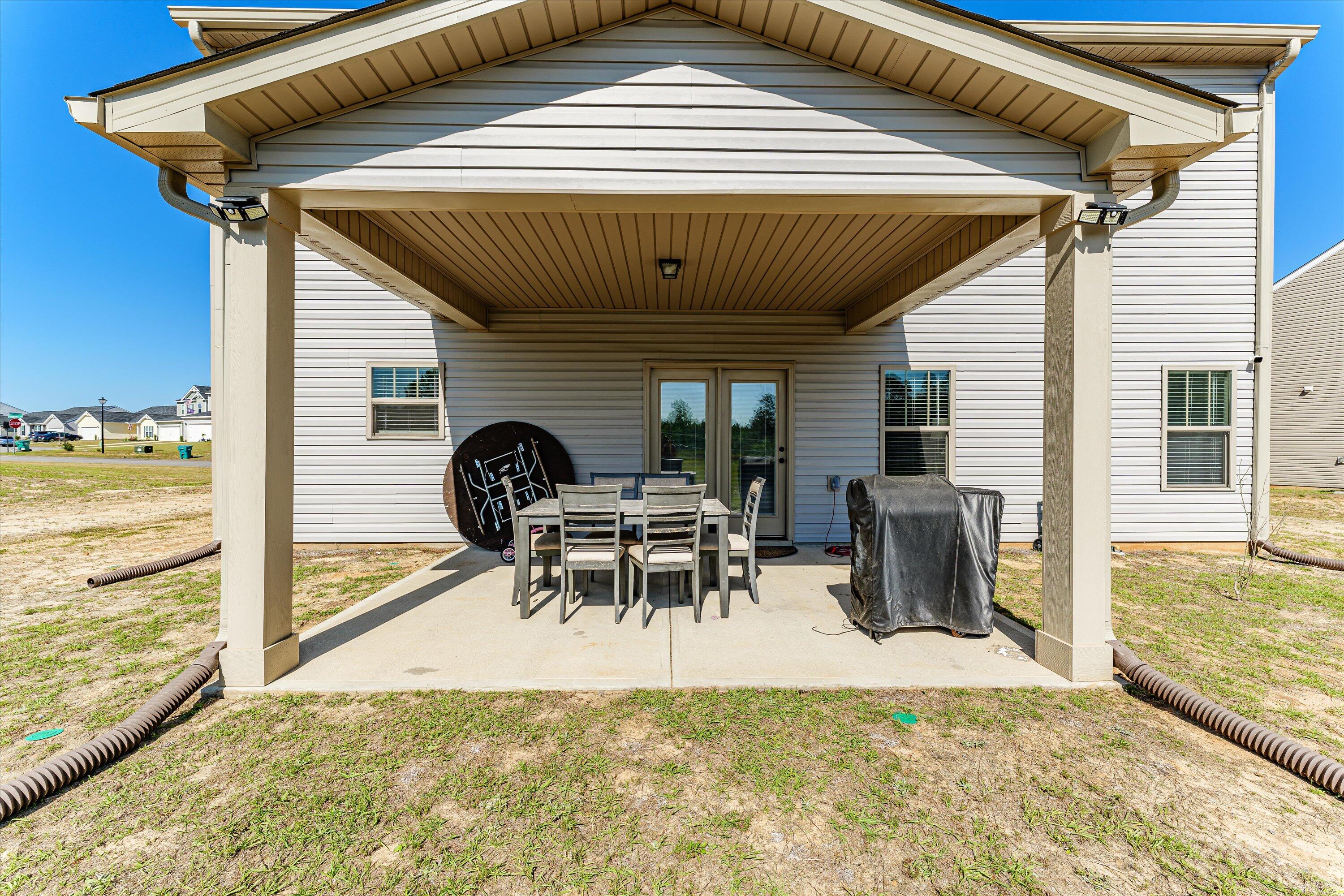 4243 Fringetree Loop New Ellenton, SC 29809 - Photo 29 of 34