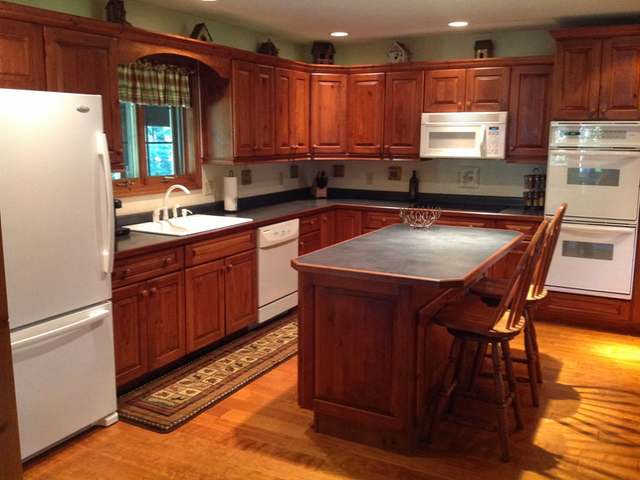 6176 Bambiland Road Mercer, WI 54547 - Photo 3 of 20 Gallery Image 3