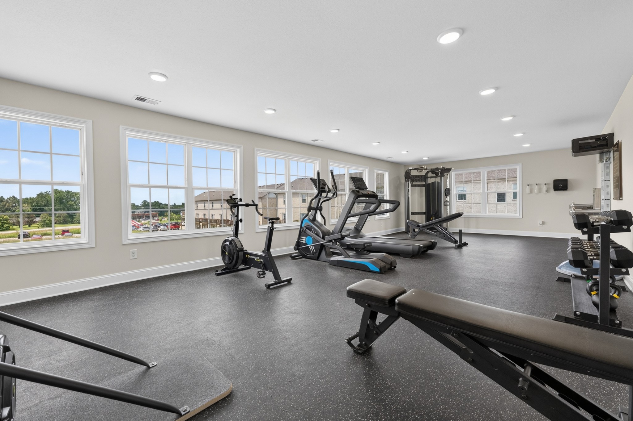 3350 Allen Road, Unit 1E Clarksville, TN 37042 - Photo 34 of 39 Gallery Image 34