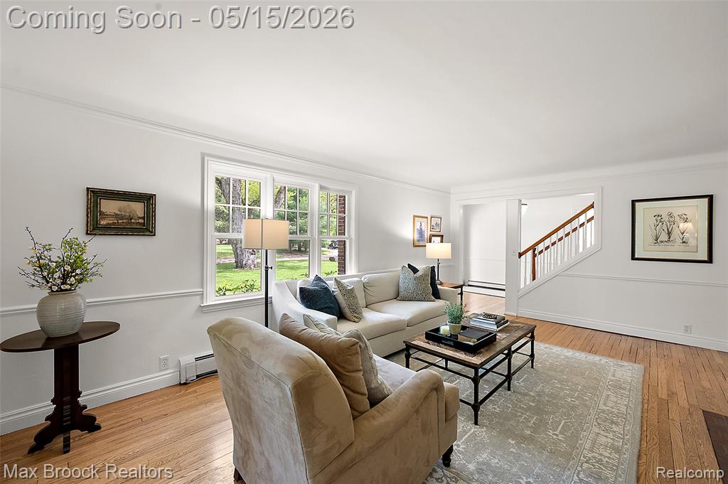 3900 South Ellamae Road Oakland, MI 48306 - Photo 5 of 36