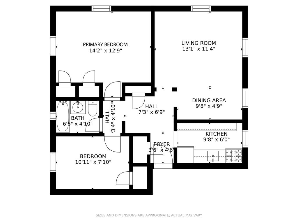 124 Richbell Road, Unit A4 Mamaroneck, NY 10543 - Photo 18 of 18 unknown