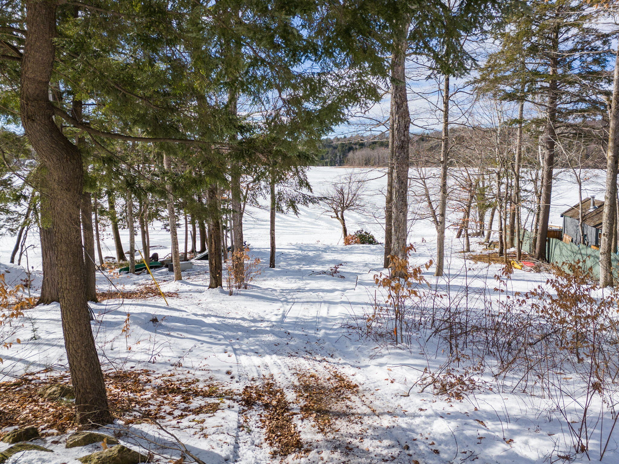 77 Maple Ridge Drive Monmouth, ME 04259 - Photo 9 of 37 77MapleRidge-24