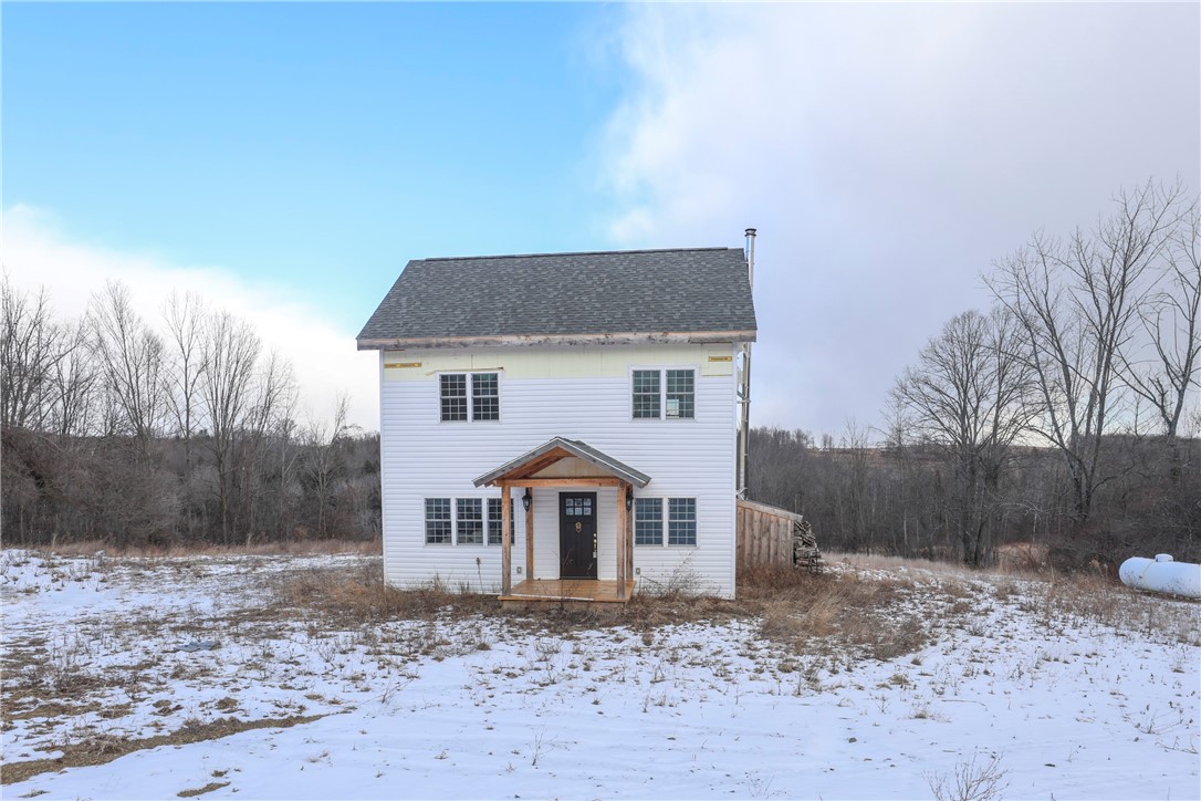 2127 Space Road Rathbone, NY 14801 - Photo 1 of 1