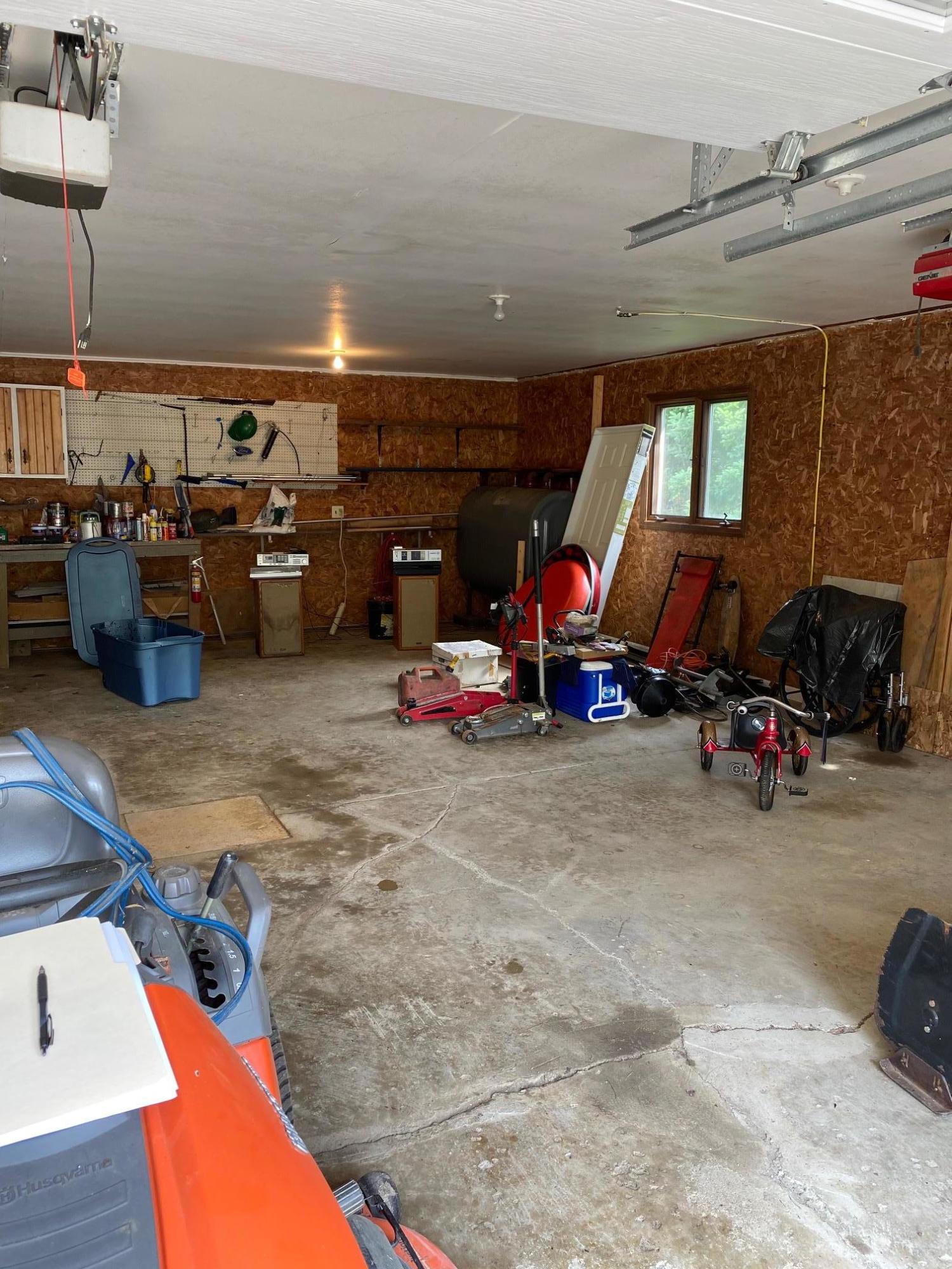 1644 Town Line Road Merrill, ME 04780 - Photo 76 of 87 1644 Town Line Road Merrill (Garage1)