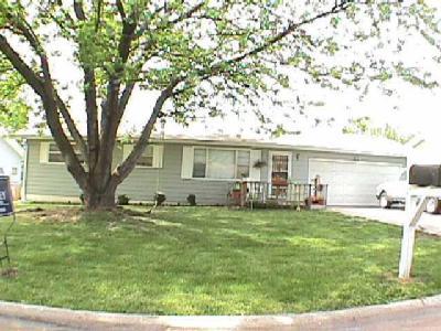 2730 West Chicago Street Springfield, MO 65803 - Photo 1 of 1 Primary Photo