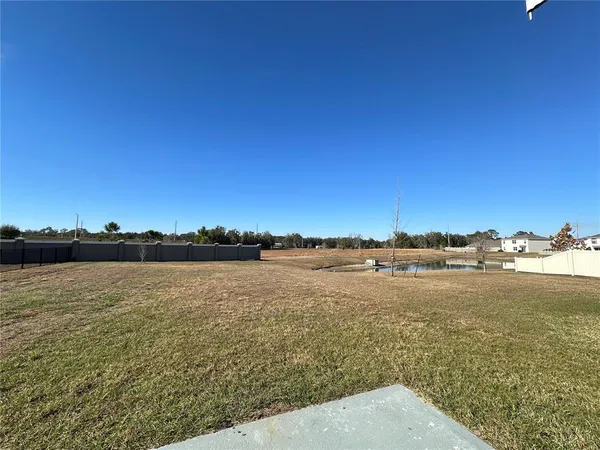 a view of an ocean with city view