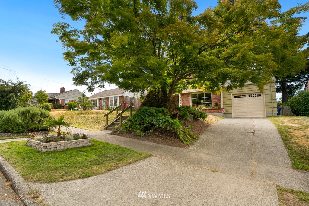 3919 Southwest Rose Street Seattle, WA 98136 - Photo 26 of 26 Gallery Image 26