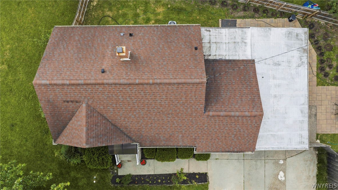 183 Rosedale Boulevard Amherst, NY 14226 - Photo 43 of 45