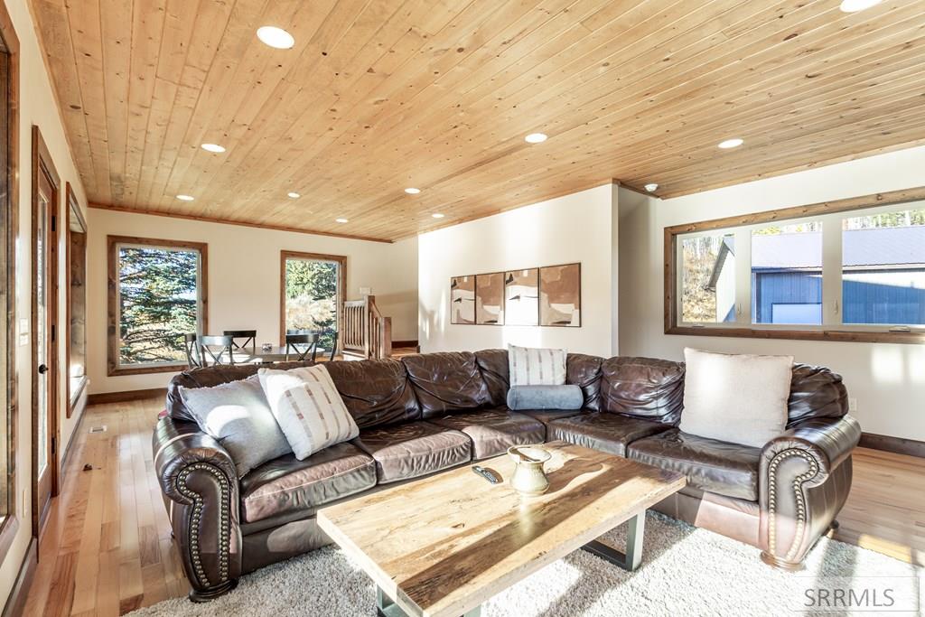 1547 Cherry Butte Road Ashton, ID 83420 - Photo 18 of 58