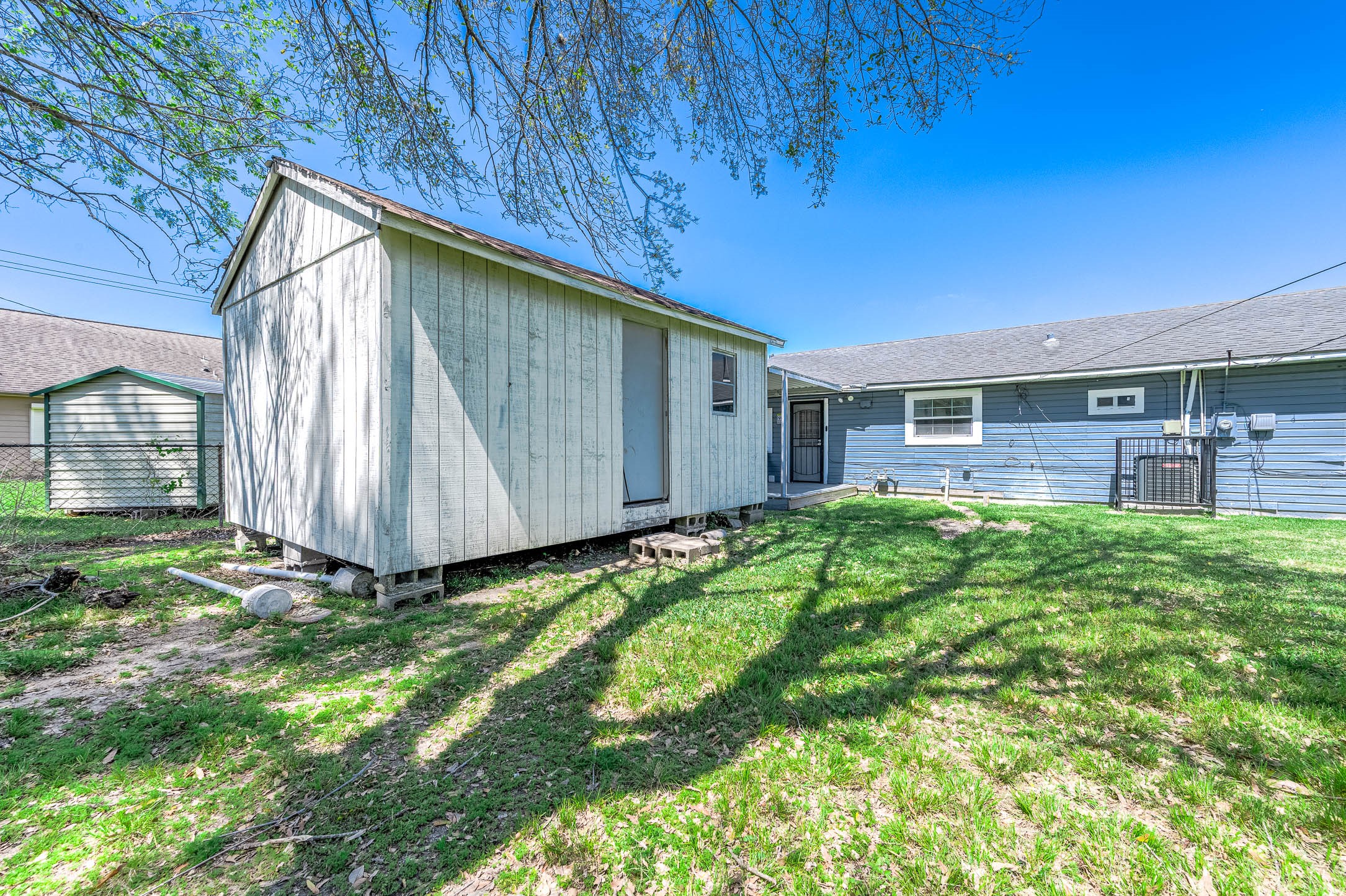 3910 Luca Street, Unit R1 Houston, TX 77021 - Photo 28 of 31