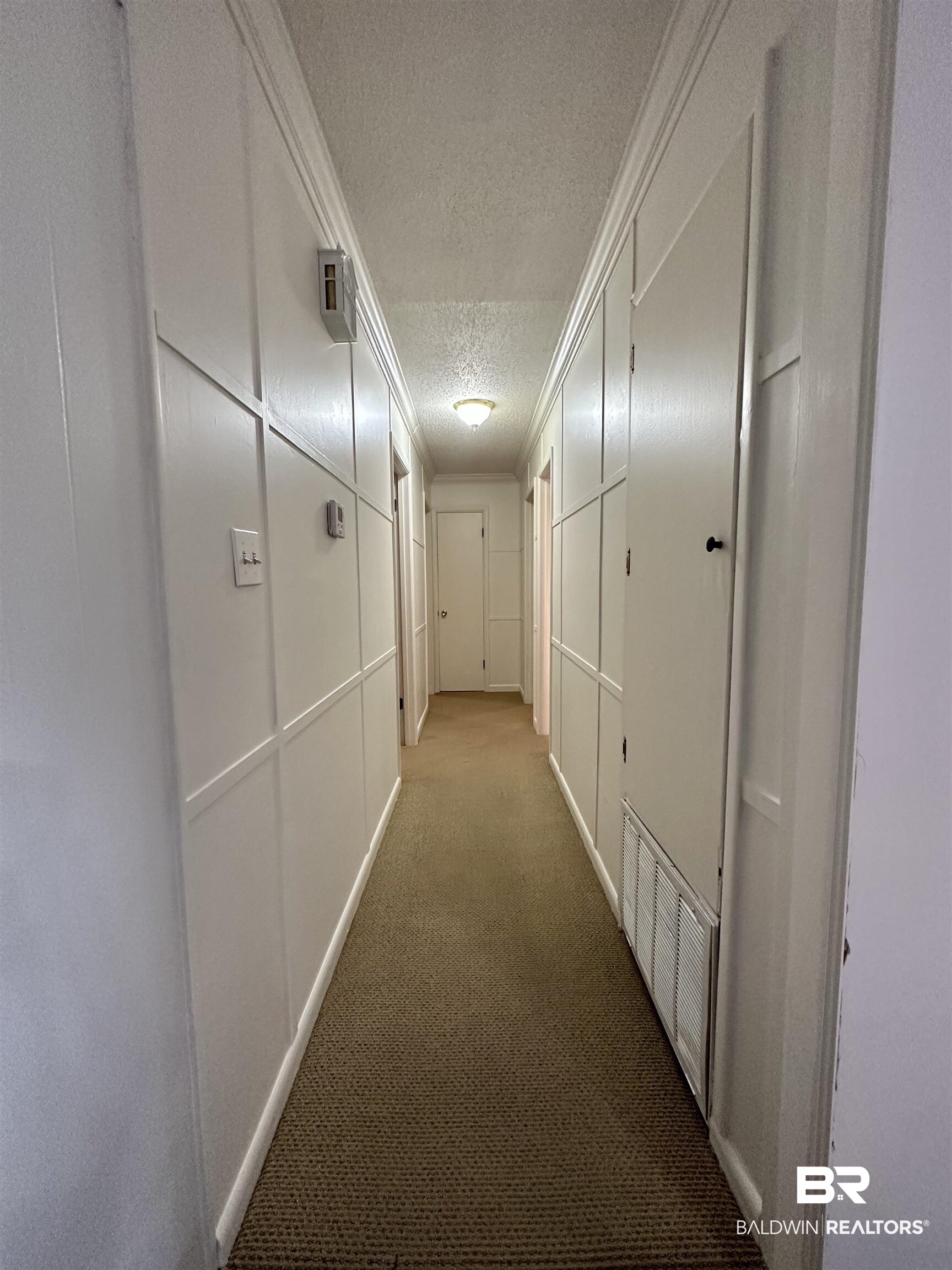 7701 Highway 69 Jackson, AL 36545 - Photo 22 of 39 gorgeous hallway