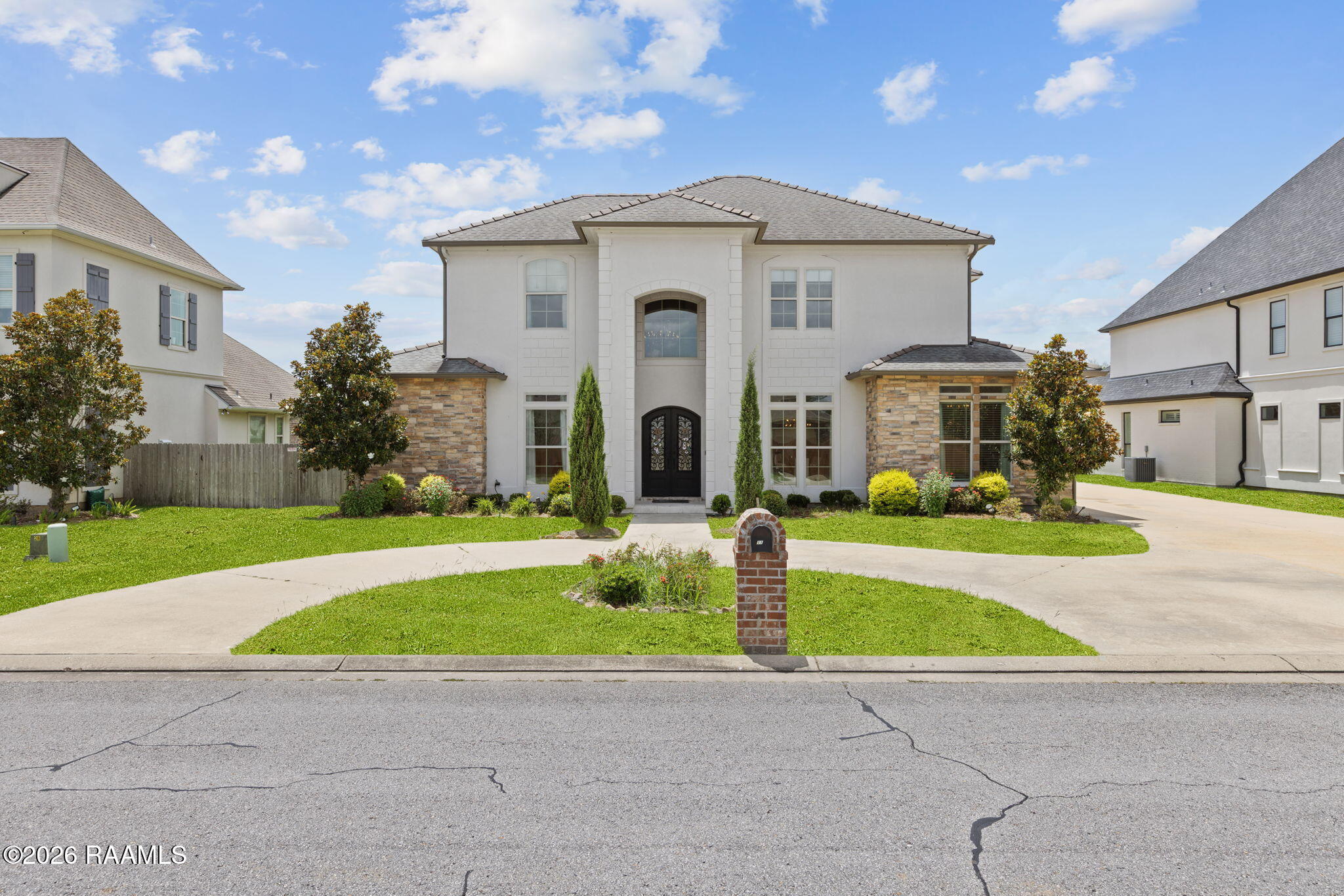 112 Rio Ridge Road Lafayette, LA 70508 - Photo 1 of 63 1-web-or-mls-112 Rio Ridge Dr-1