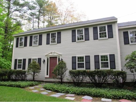 42 Courthouse Road Amherst, NH 03031 - Photo 1 of 1