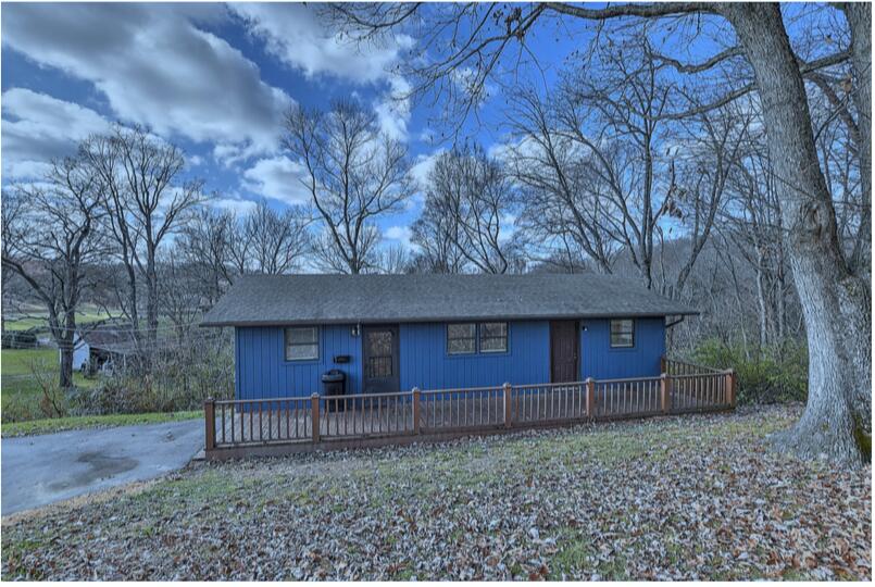 128 Garland Branch Road Watauga, TN 37694 - Photo 1 of 1 Garland branch 1