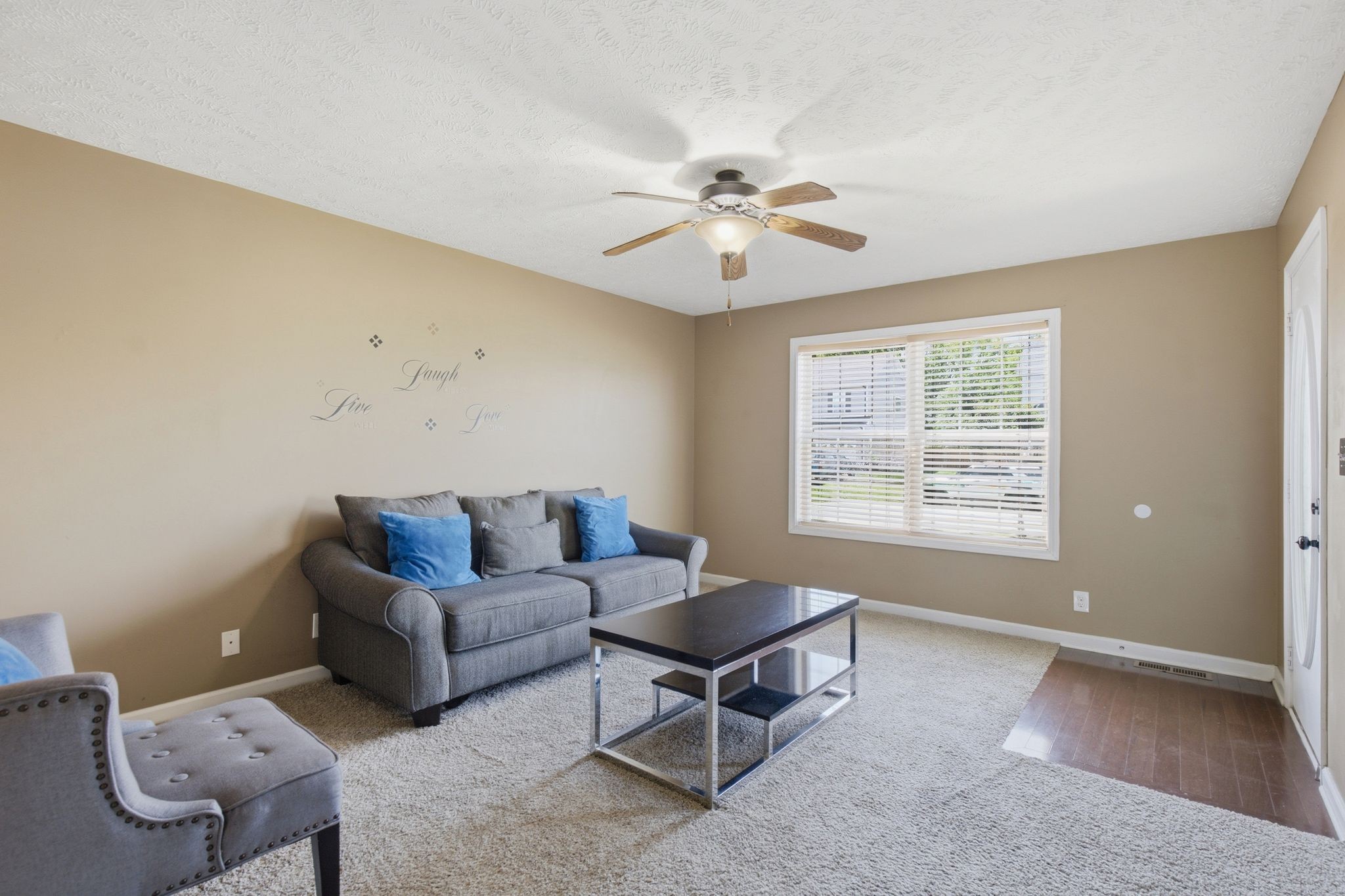 1821 Abrams Road Clarksville, TN 37042 - Photo 4 of 21 Gallery Image 4