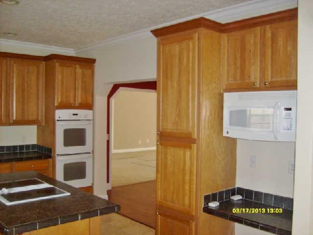 9941 Chestnut Ridge Road Lynchburg, TN 37352 - Photo 4 of 17 Kitchen