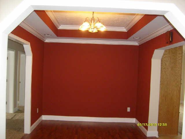 9941 Chestnut Ridge Road Lynchburg, TN 37352 - Photo 6 of 17 Dining Room