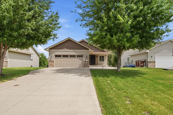 $375,000 | 7748 Lamont Avenue Northeast, Otsego, MN 55301