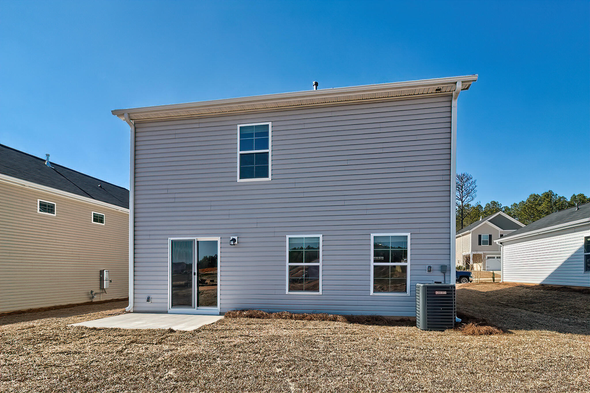 2370 Daylilly Street, Unit LOT 159 Sumter, SC 29150 - Photo 29 of 29 24353_37023_869934