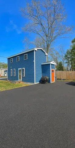 $525,000 | 43 Grove Avenue, Old Orchard Beach, ME 04064