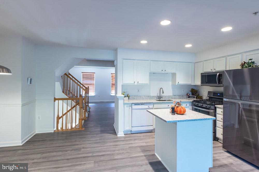 4613 Ripley Manor Terrace Olney, MD 20832 - Photo 13 of 29 Gallery Image 13