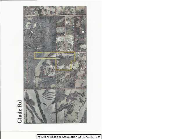 52 Glade Road Hernando, MS 38632 - Photo 1 of 1 Primary Photo