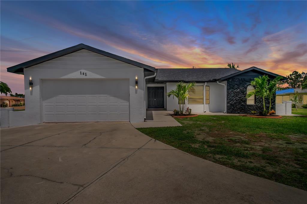 141 Severin Road Southeast Port Charlotte, FL 33952 - Photo 1 of 1 Gallery Image 1