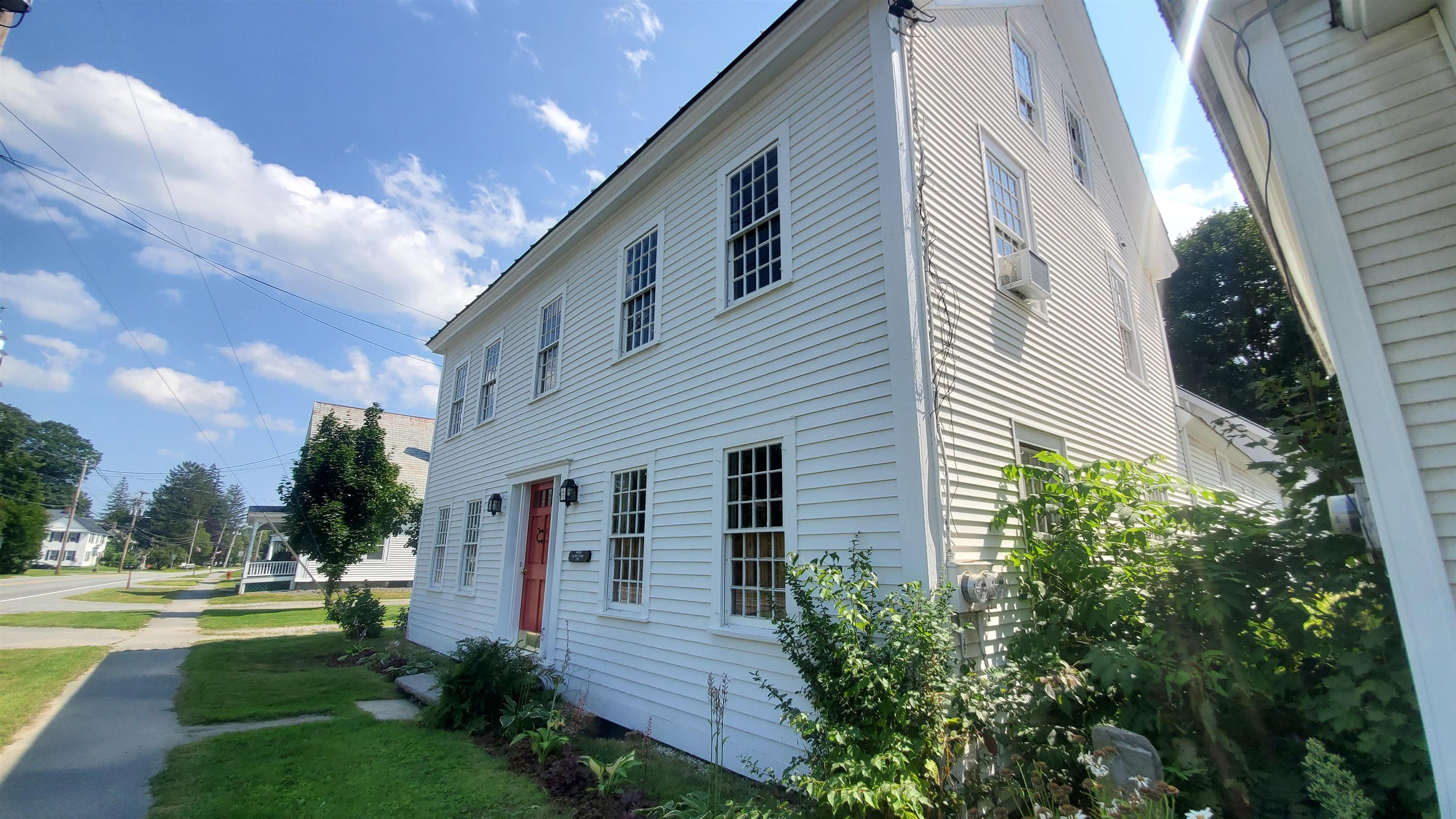 479 Main Street Chester, VT 05143 - Photo 2 of 38