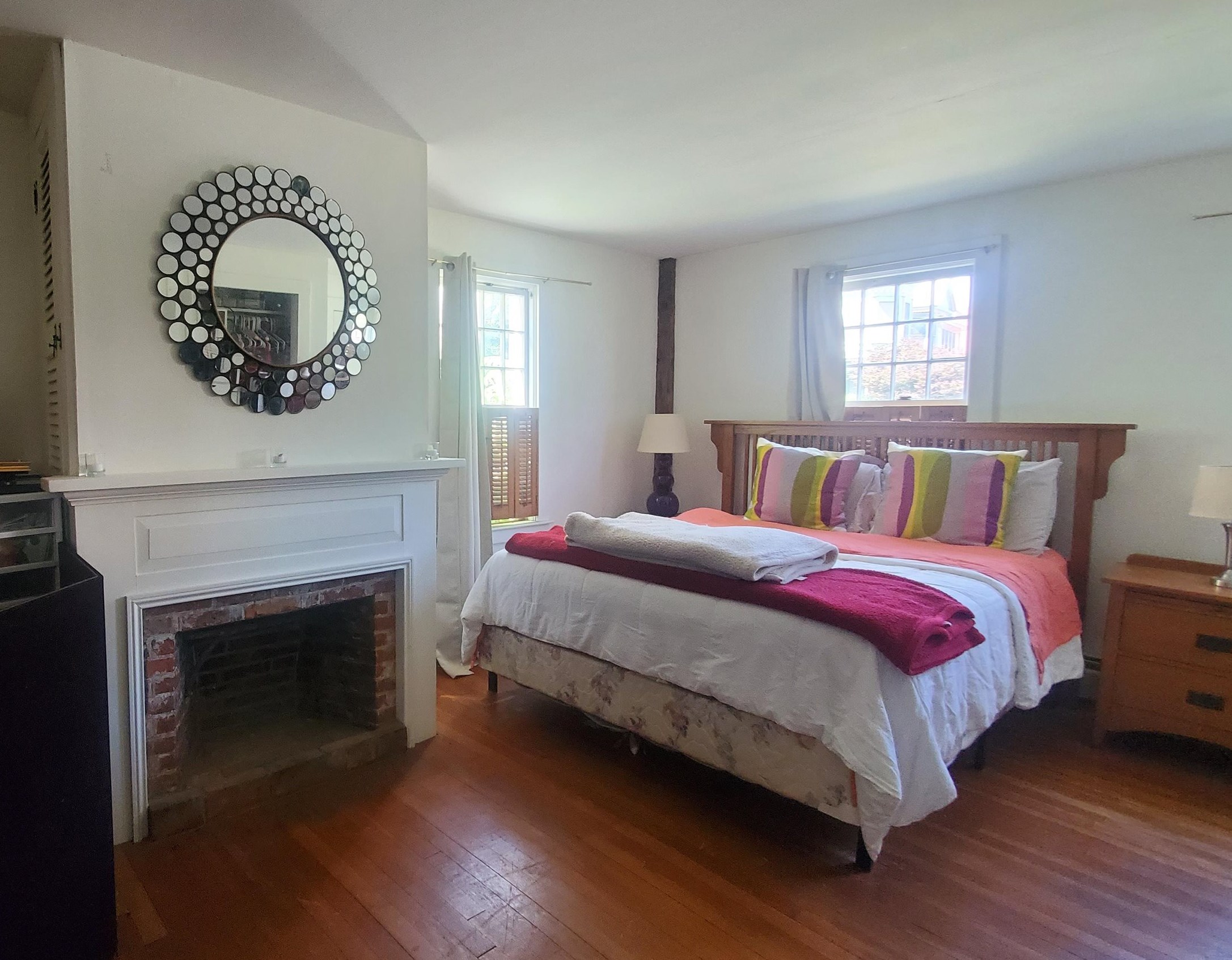 479 Main Street Chester, VT 05143 - Photo 22 of 38