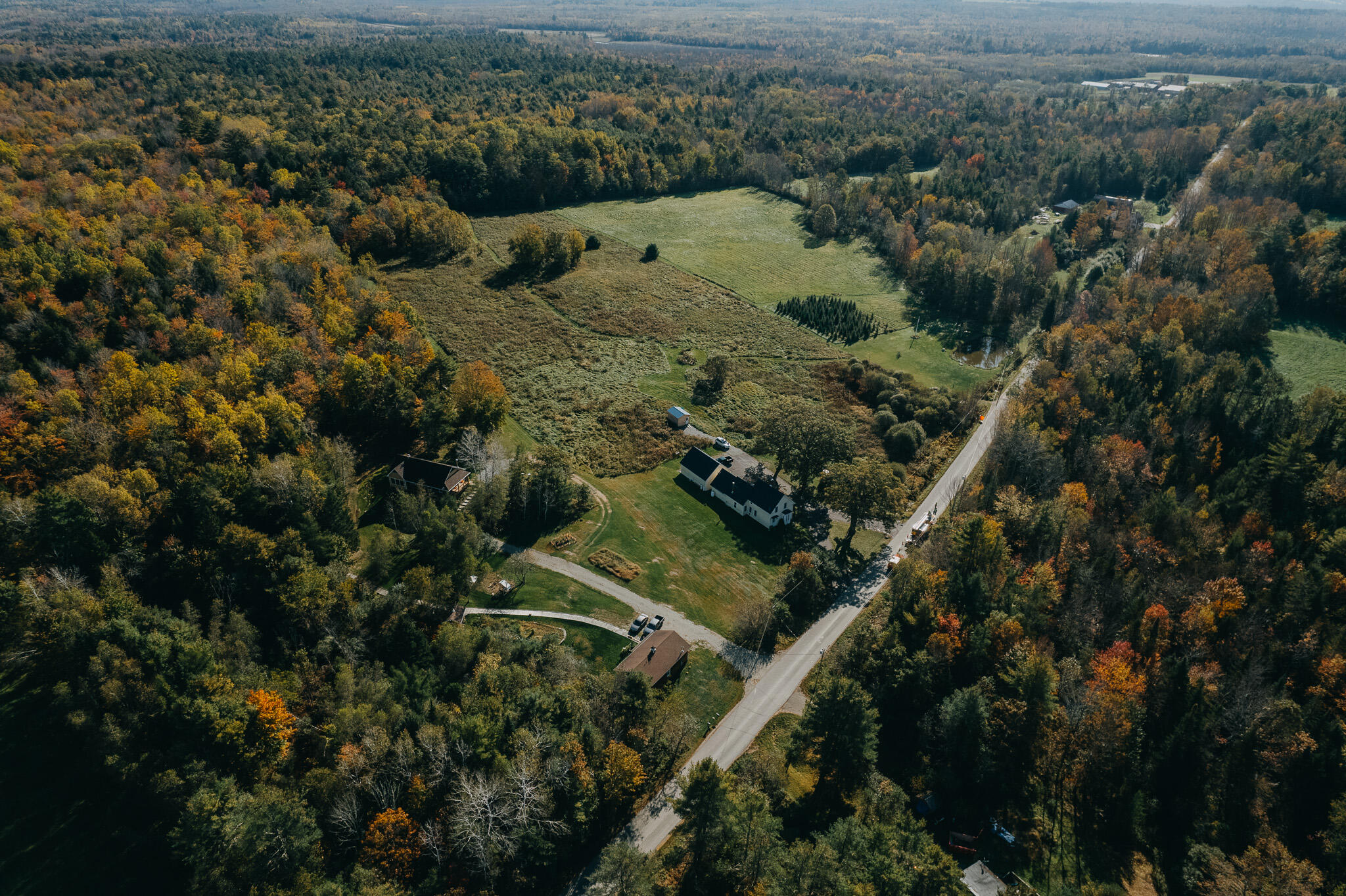 399 Rutland Road Newport, ME 04953 - Photo 36 of 49 DJI_0089