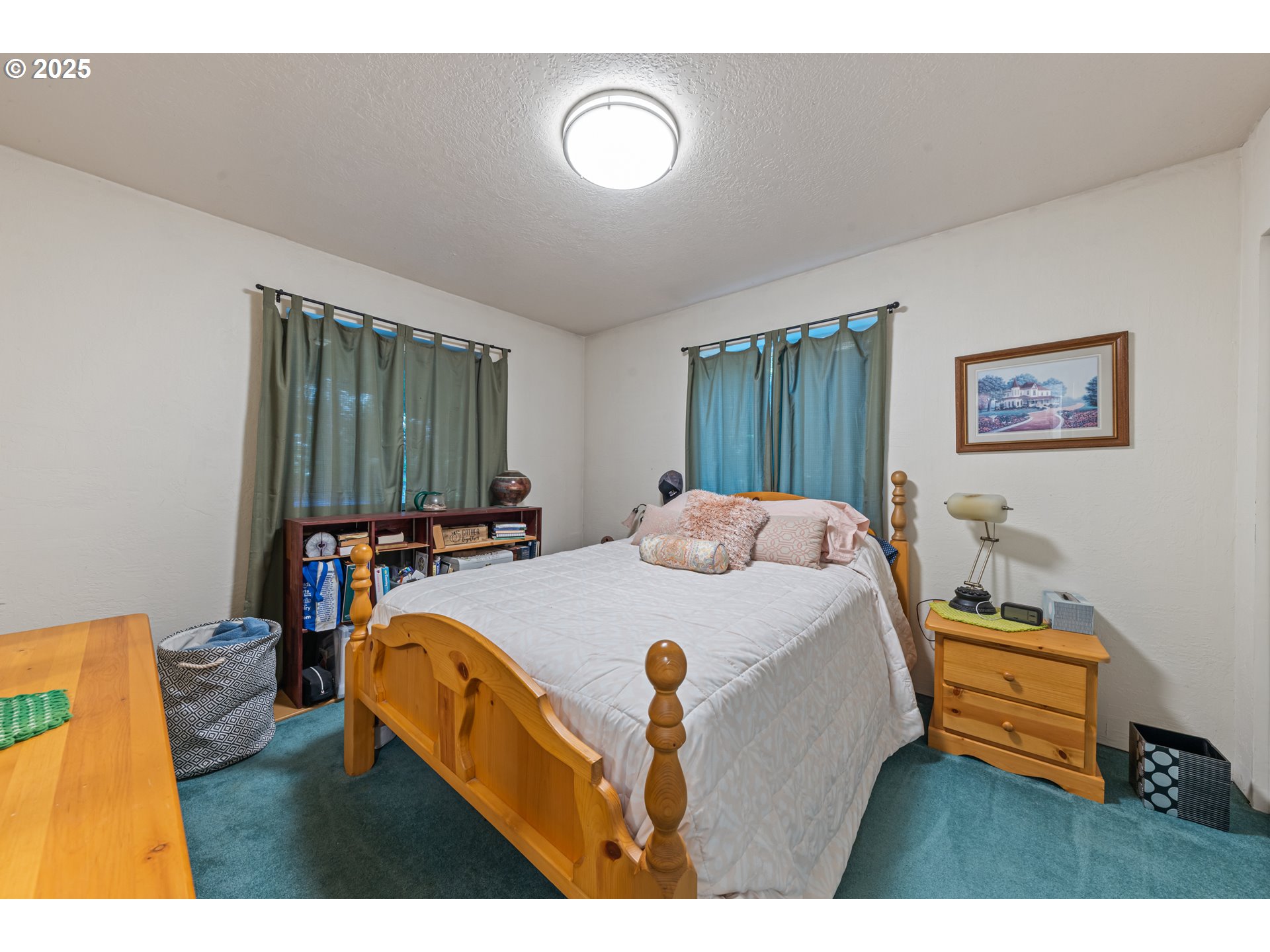 6100 Teal Creek Road Dallas, OR 97338 - Photo 18 of 40