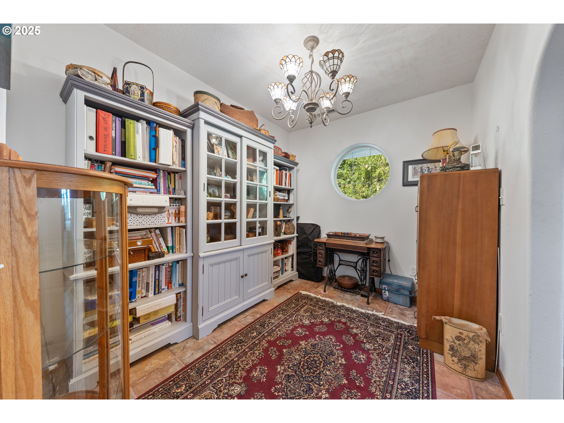 6100 Teal Creek Road Dallas, OR 97338 - Photo 25 of 40