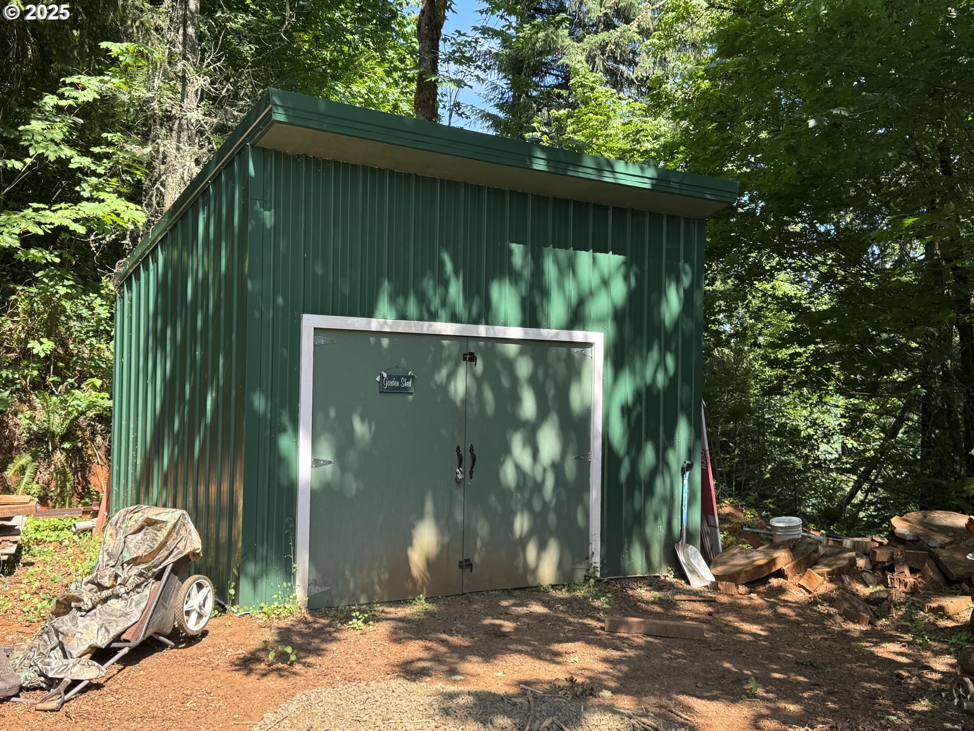 6100 Teal Creek Road Dallas, OR 97338 - Photo 34 of 40