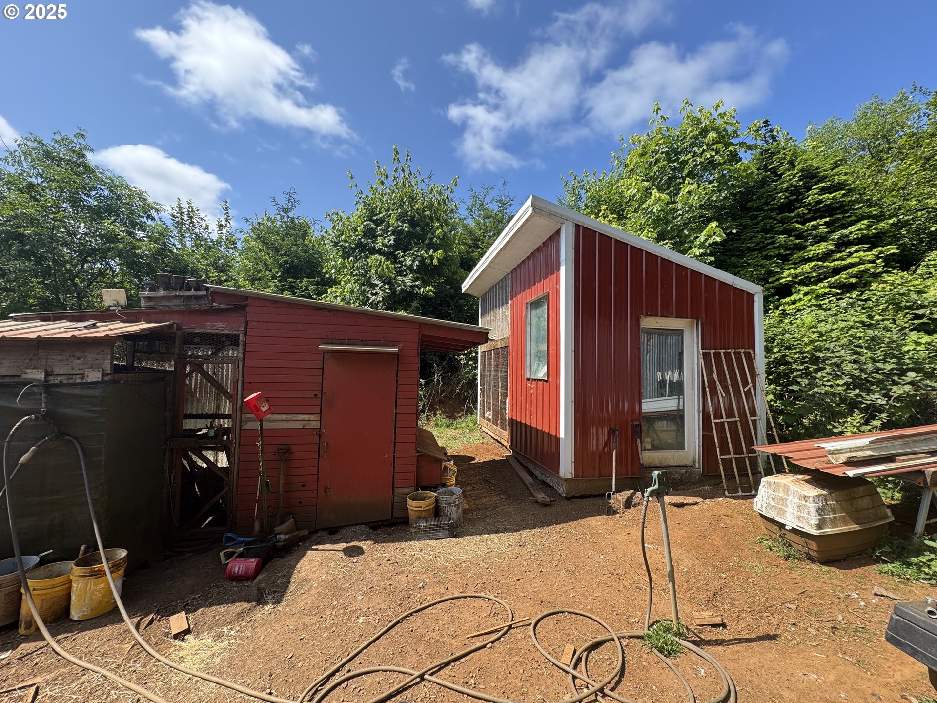 6100 Teal Creek Road Dallas, OR 97338 - Photo 35 of 40