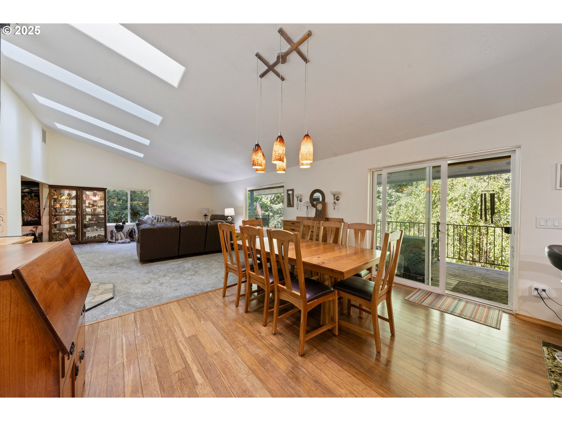 6100 Teal Creek Road Dallas, OR 97338 - Photo 6 of 40