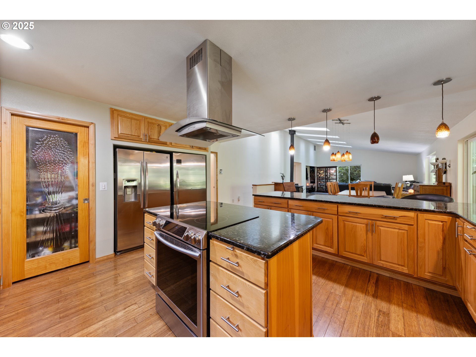 6100 Teal Creek Road Dallas, OR 97338 - Photo 10 of 40