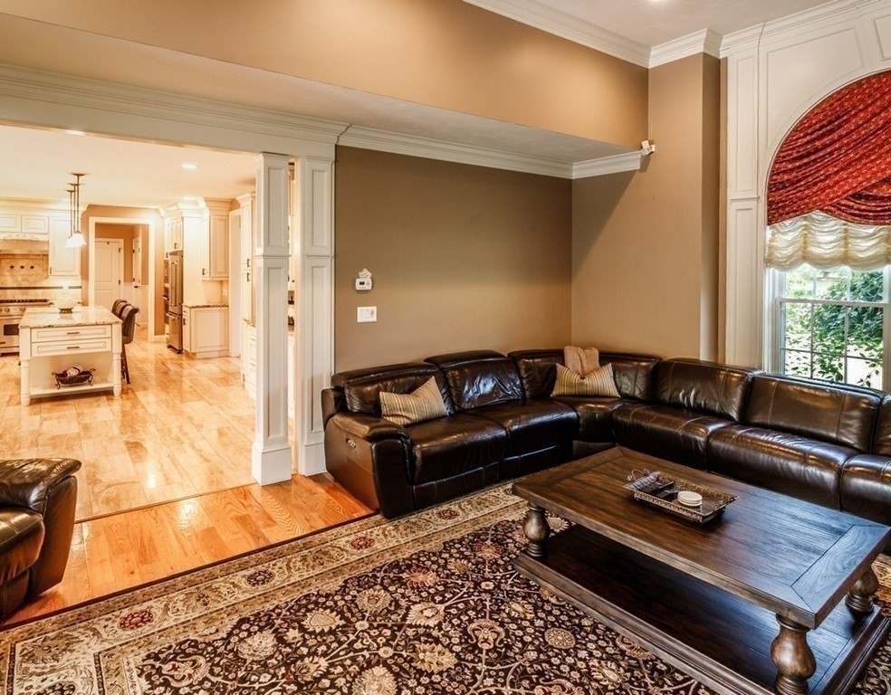 9 Quick Farm Road Westborough, MA 01581 - Photo 13 of 41 Gallery Image 13