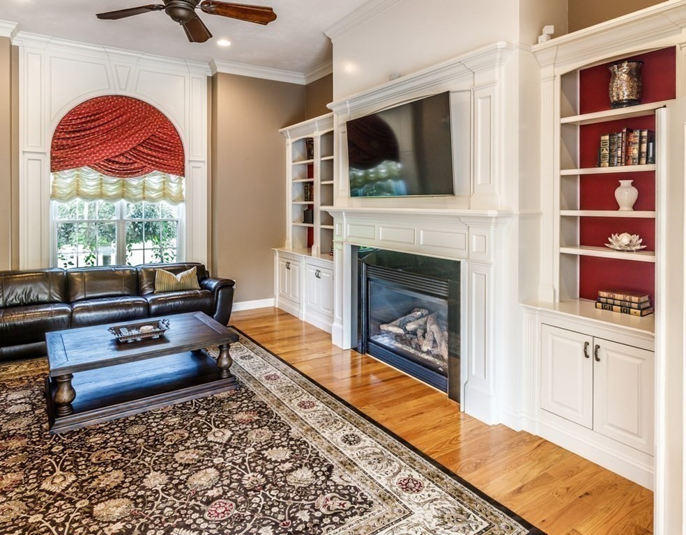 9 Quick Farm Road Westborough, MA 01581 - Photo 14 of 41 Gallery Image 14
