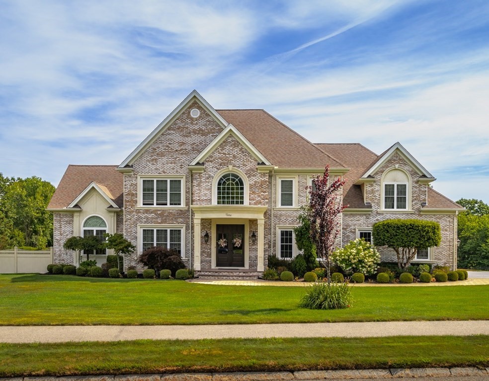 9 Quick Farm Road Westborough, MA 01581 - Photo 2 of 41 Gallery Image 2