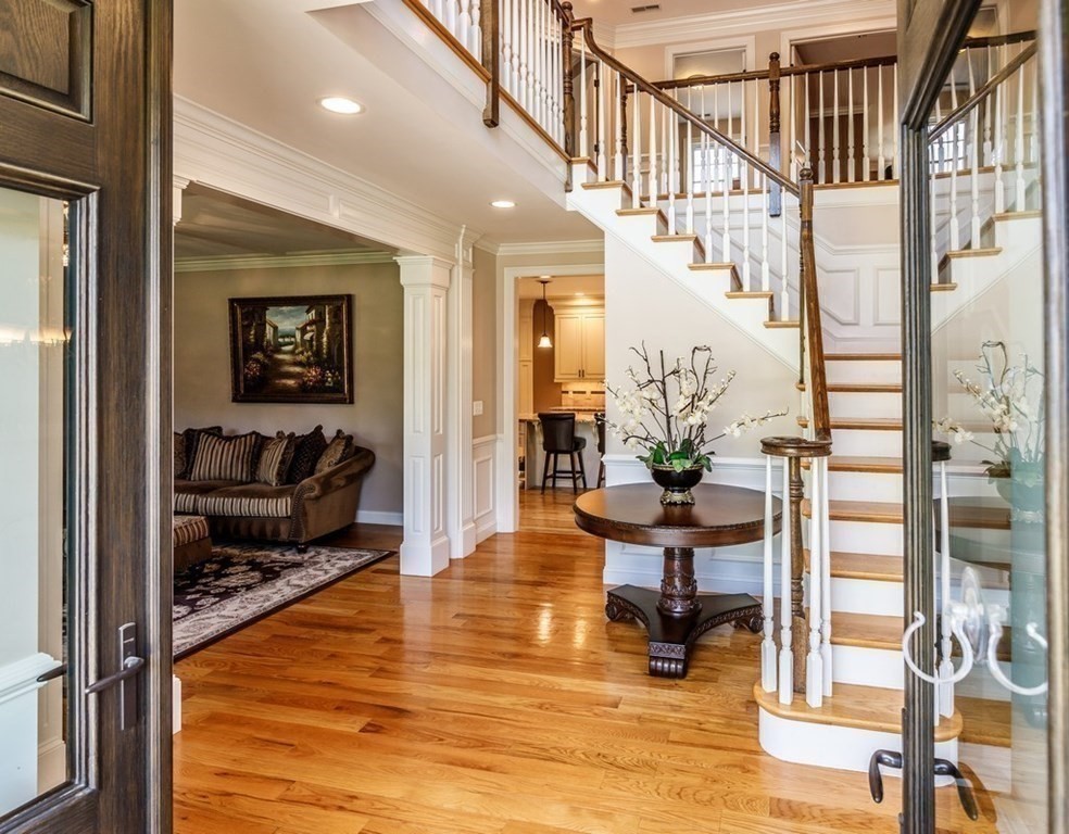 9 Quick Farm Road Westborough, MA 01581 - Photo 3 of 41 Gallery Image 3