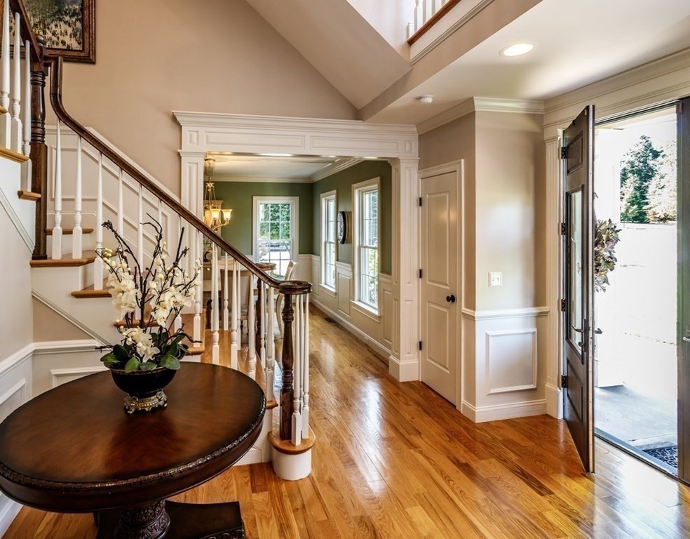 9 Quick Farm Road Westborough, MA 01581 - Photo 4 of 41 Gallery Image 4