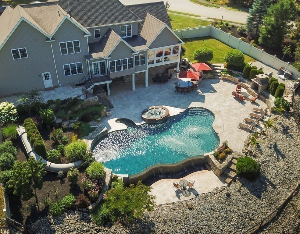 9 Quick Farm Road Westborough, MA 01581 - Photo 41 of 41 Gallery Image 41