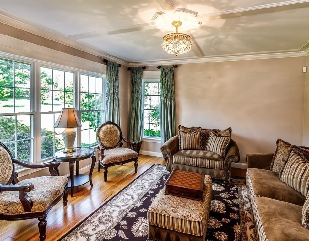 9 Quick Farm Road Westborough, MA 01581 - Photo 5 of 41 Gallery Image 5