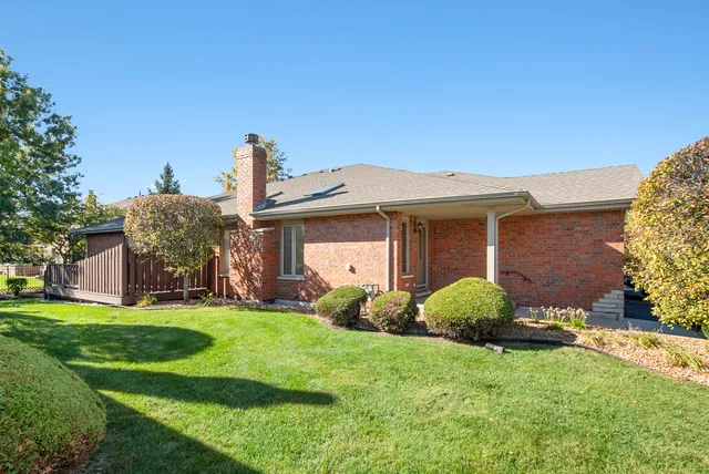$419,900 | 10509 San Luis Lane, Orland Park, IL 60467