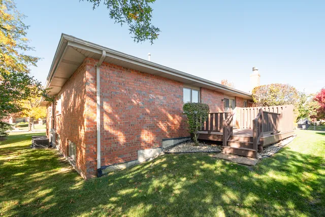 $419,900 | 10509 San Luis Lane, Orland Park, IL 60467